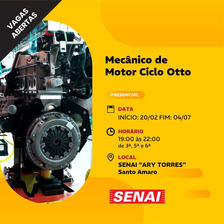 CICLO OTTO