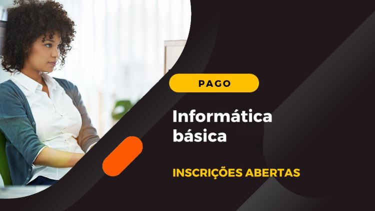Informática Básica