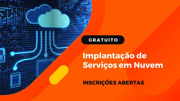 Implantação de Serviços em Nuvem