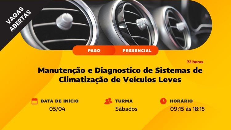 Climatização