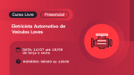 Eletricista Automotivo de Veículos Leves