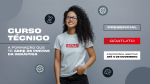 Cursos Técnicos Presenciais