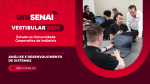 Vestibular 2026 - Análise e Desenvolvimento de Sistemas