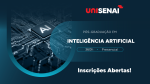 Faculdade SENAI São Carlos 