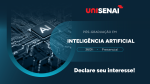 Faculdade SENAI São Carlos 