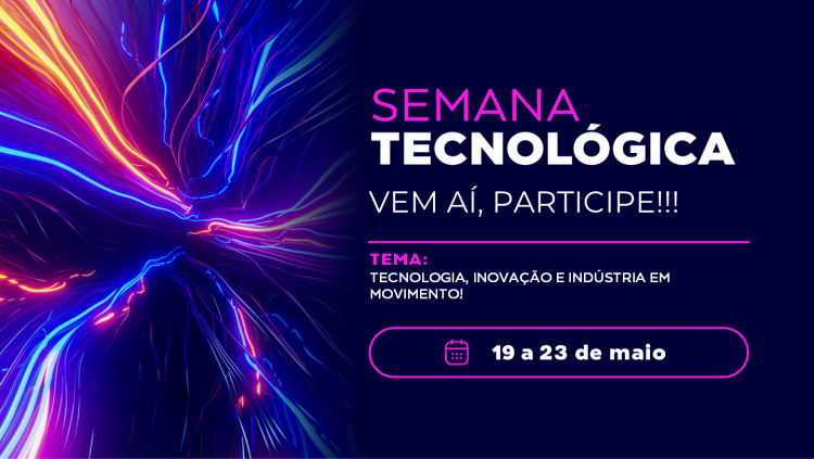SEMANA TECNOLÓGICA 2025 