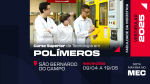 Curso Superior de Tecnologia em Polímeros