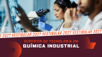 Química Industrial