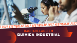 Química Industrial