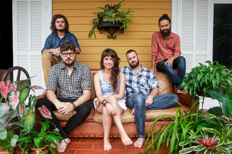 A BANDA MAIS BONITA DA CIDADE FAZ SHOW GRATUITO NO SESI ARARAS