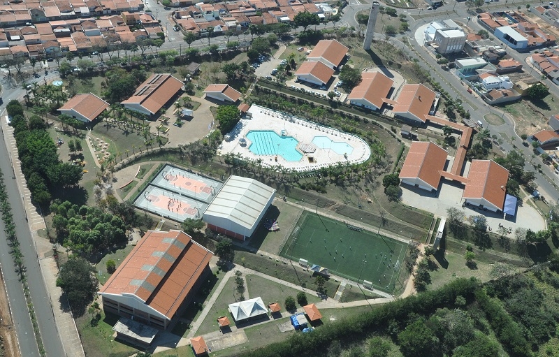 CONFIRA A PROGRAMAÇÃO DO SESI ARARAS DO MÊS DE NOVEMBRO