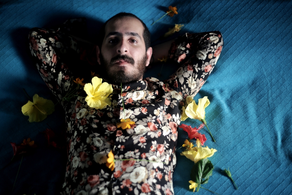 Show gratuito com Philip Long no SESI Araras