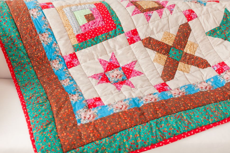 SESI Araras abre inscrições para curso de Patchwork