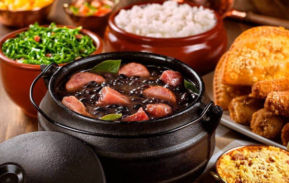 1º FEIJOADA DO SESI ACADEMIA EM ARARAS ACONTECE DIA 20 NO SESI