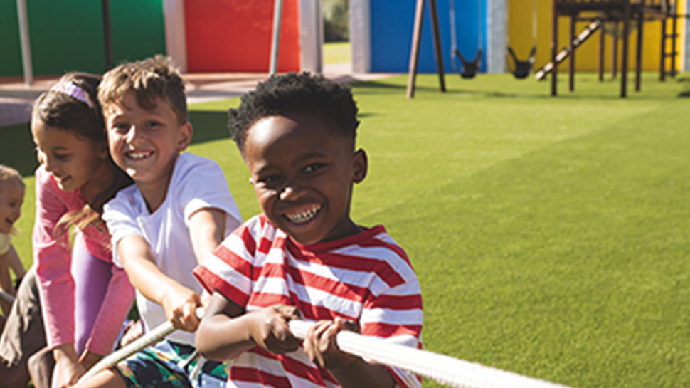 SESI DAY KIDS CELEBRA O DIA DAS CRIANÇAS COM ALUNOS DO PROGRAMA ATLETA DO FUTURO E ALUNOS DOS CENTROS EDUCACIONAIS