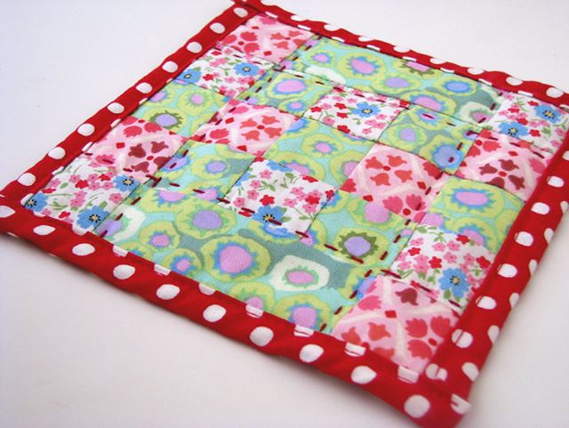 EXPOSIÇÃO DE PATCHWORK 
