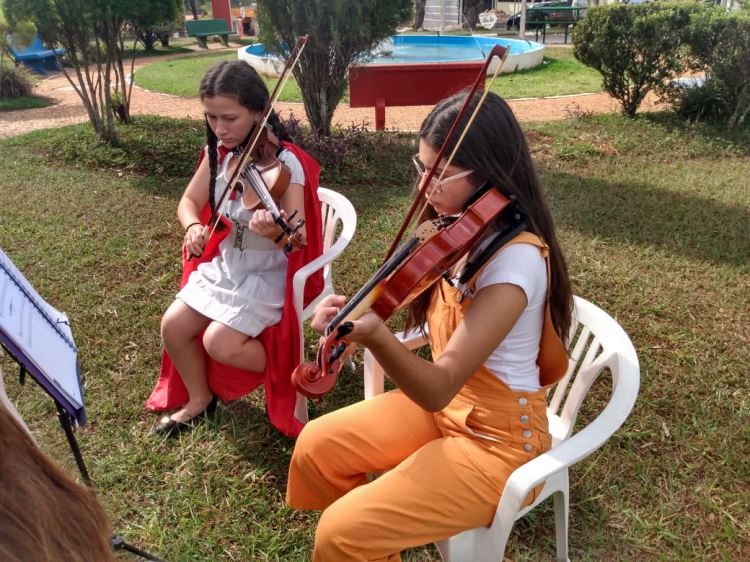 CAMERATA OUTUBRO 2019