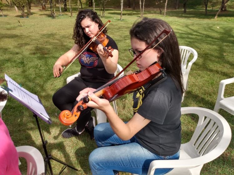 CAMERATA OUTUBRO 2019