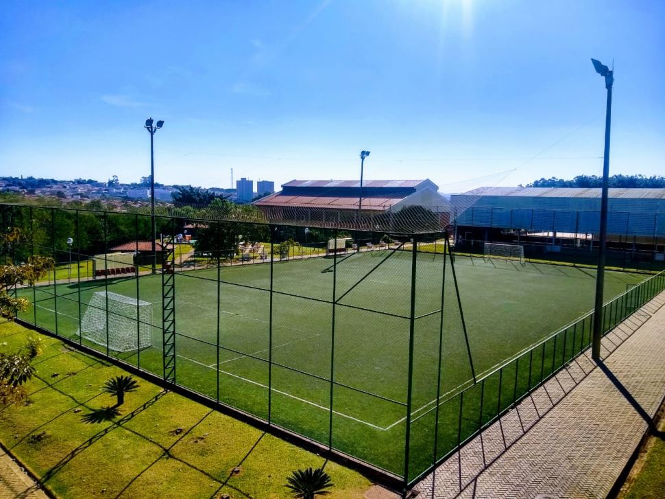 Complexo Esportivo SESI Araras
