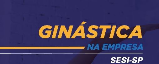                  Ginástica laboral: benefícios para empresa e para trabalhador
