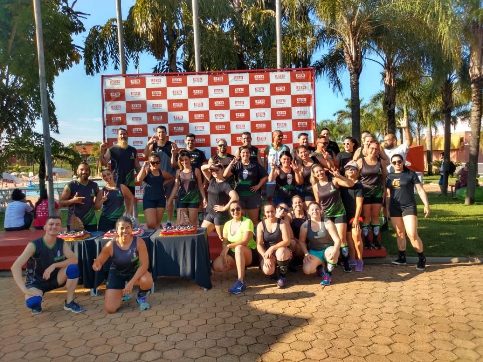 Circuito Sesi Araras Cross Adventure reúne 38 duplas