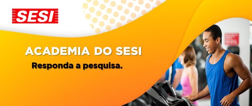 Quais atividades fitness podemos ofertar na Academia do Sesi Araras?
