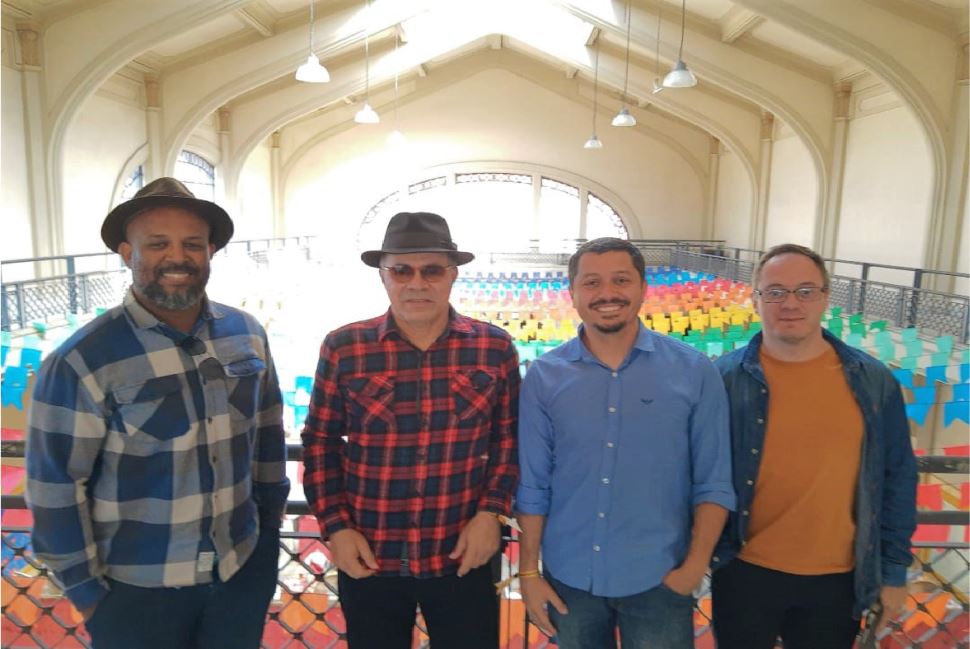 Música: Tem Viola no Forró no dia 28 de outubro