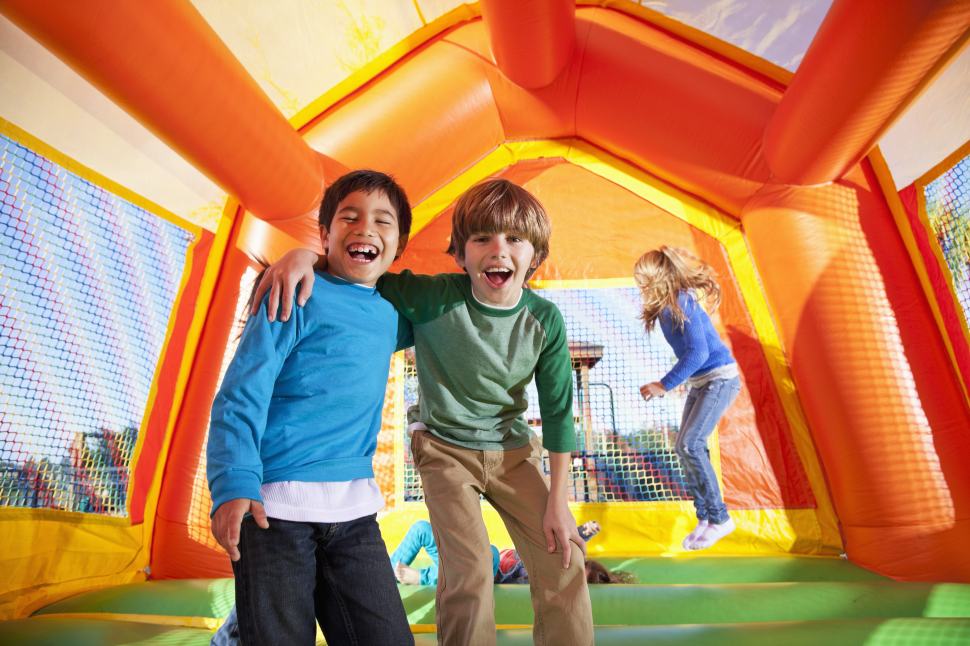 Sesi Araras terá programação gratuita no Dia das Crianças