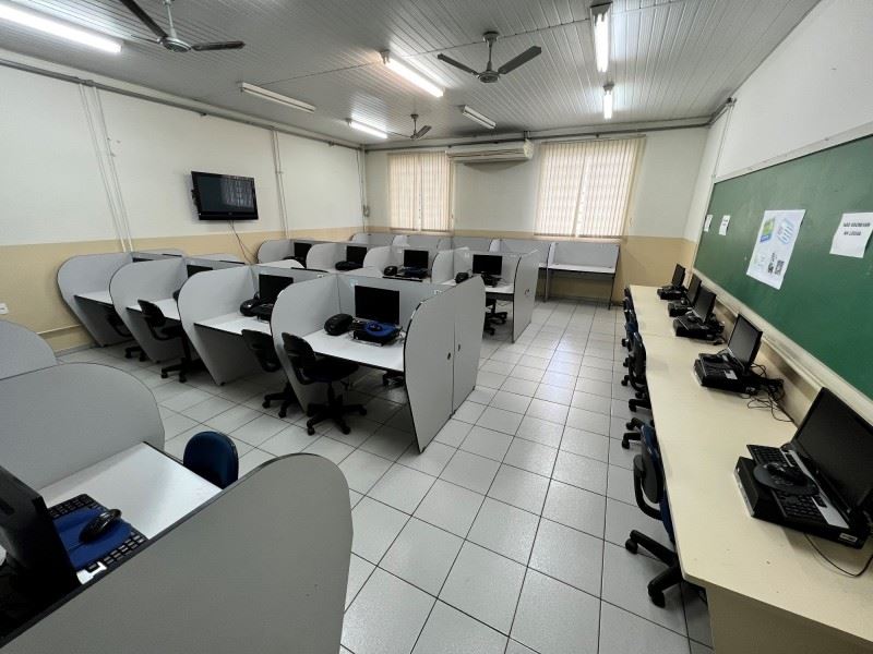 Araras terá EJA a Distância em parceria com Sesi-SP