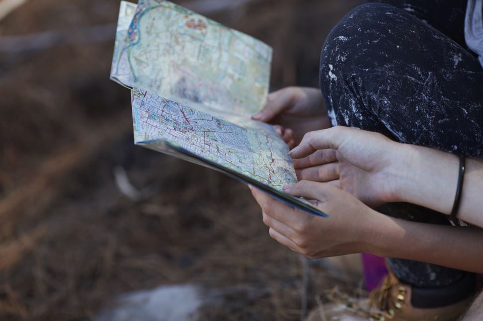 CAT Sesi Araras terá caça noturno para adultos