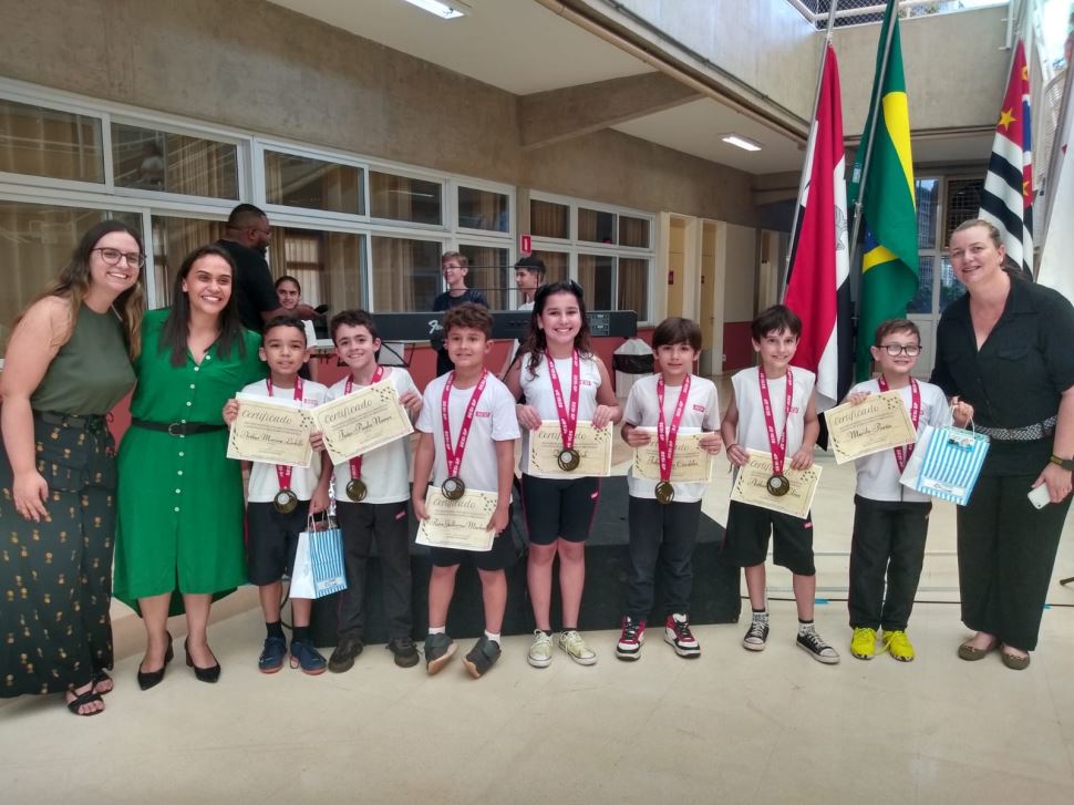 Alunos do Sesi Pirassununga participam de concurso de fotografia