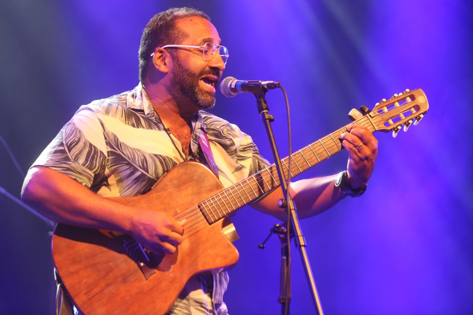 Novembro Consciência e Ancestralidade será dia 04/11