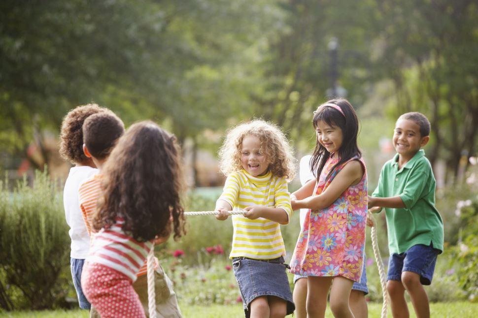 Fim de semana no CAT Sesi Mogi Guaçu