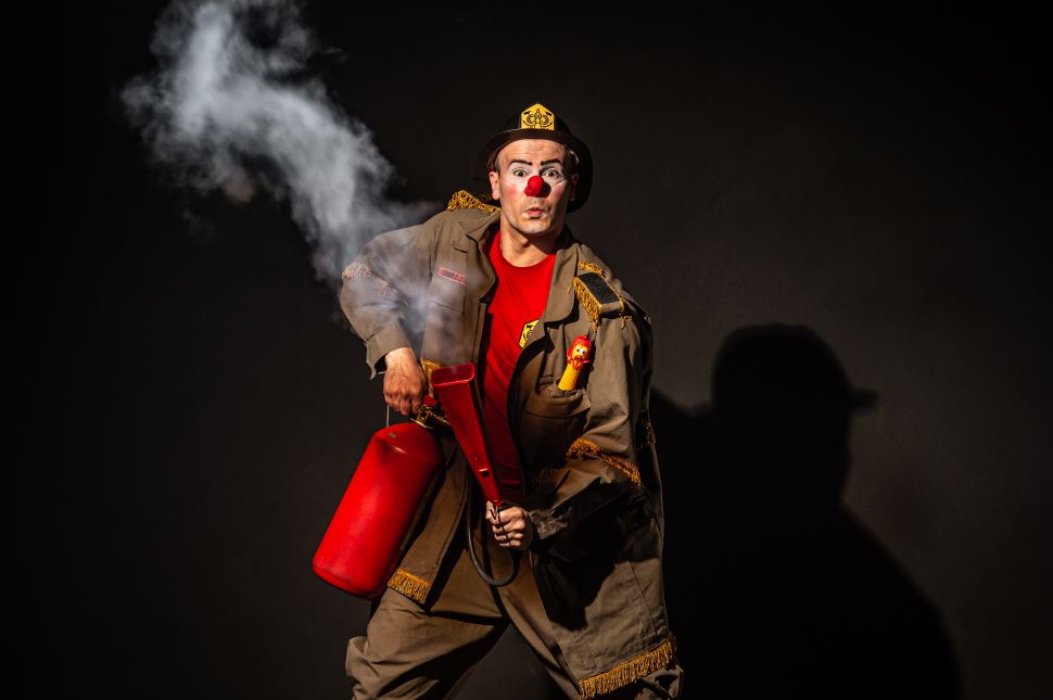 O Perico será encenado dia 13 de julho