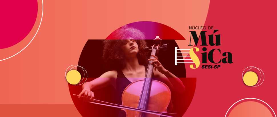 Abertas inscrições para cursos gratuitos em instrumentos de cordas