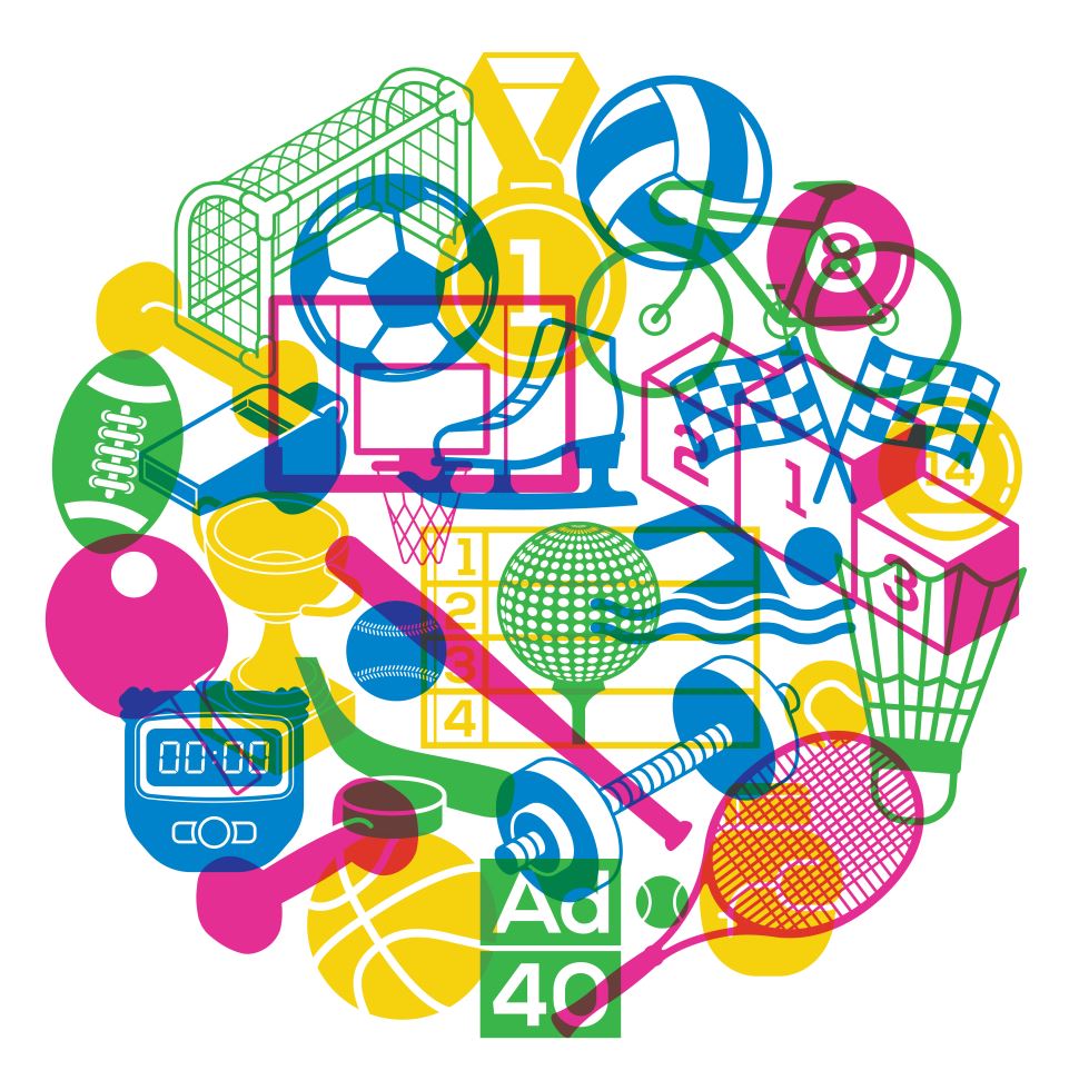 Evento homenageia Jogos Olímpicos 2024