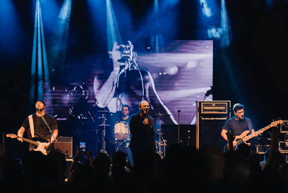 Sesi Araras recebe U2 Cronos no dia 8 de novembro