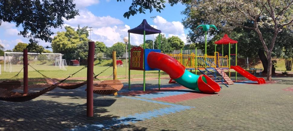 playground