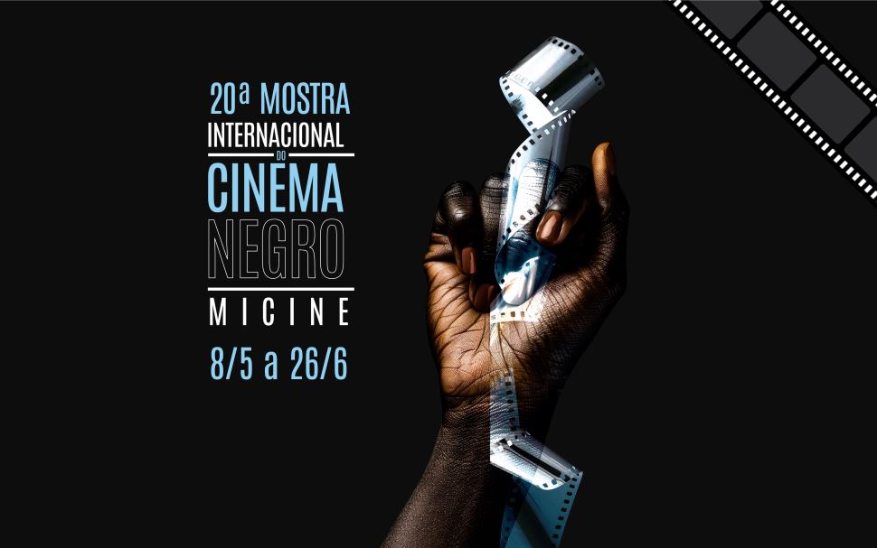 CAT Sesi Araras recebe 20º Mostra Internacional do Cinema Negro