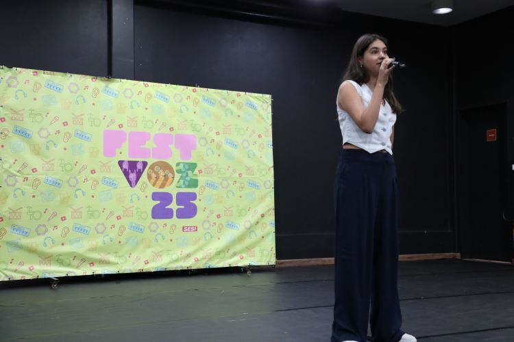 voz