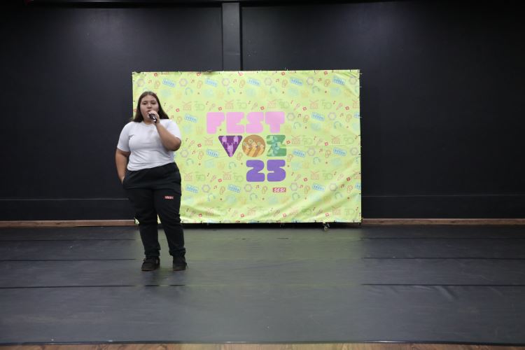voz