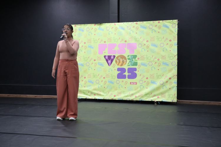 voz