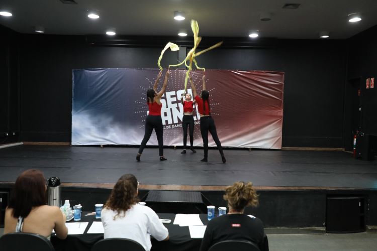 dance