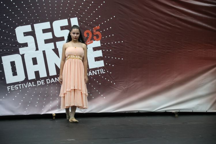 dance