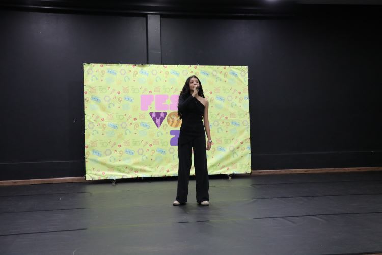 voz