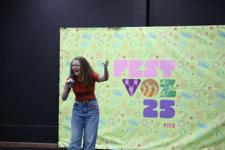 voz