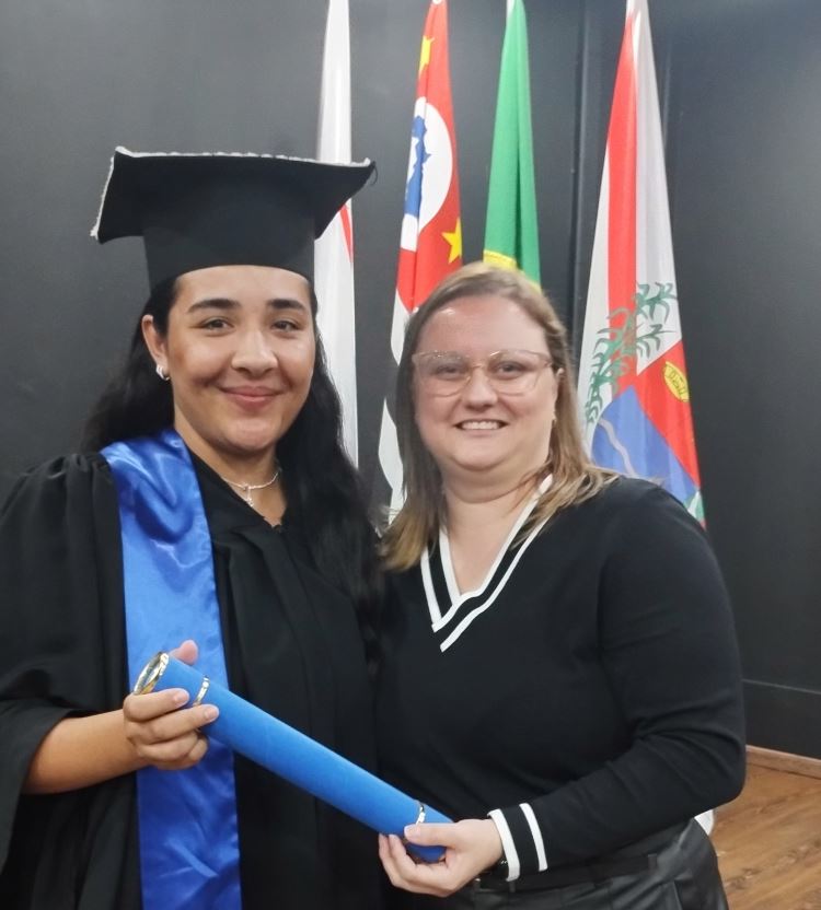 Formatura EJA Araras 18