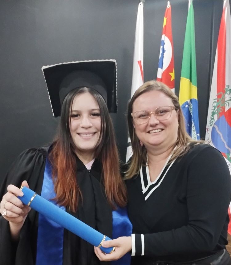 Formatura EJA Araras 20