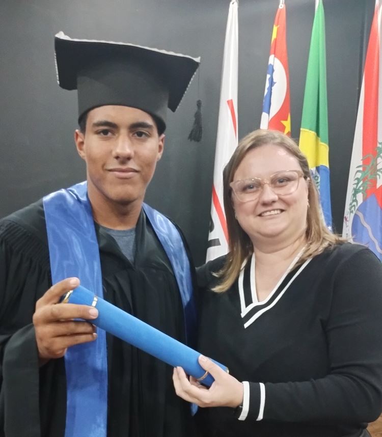 Formatura EJA Araras 08