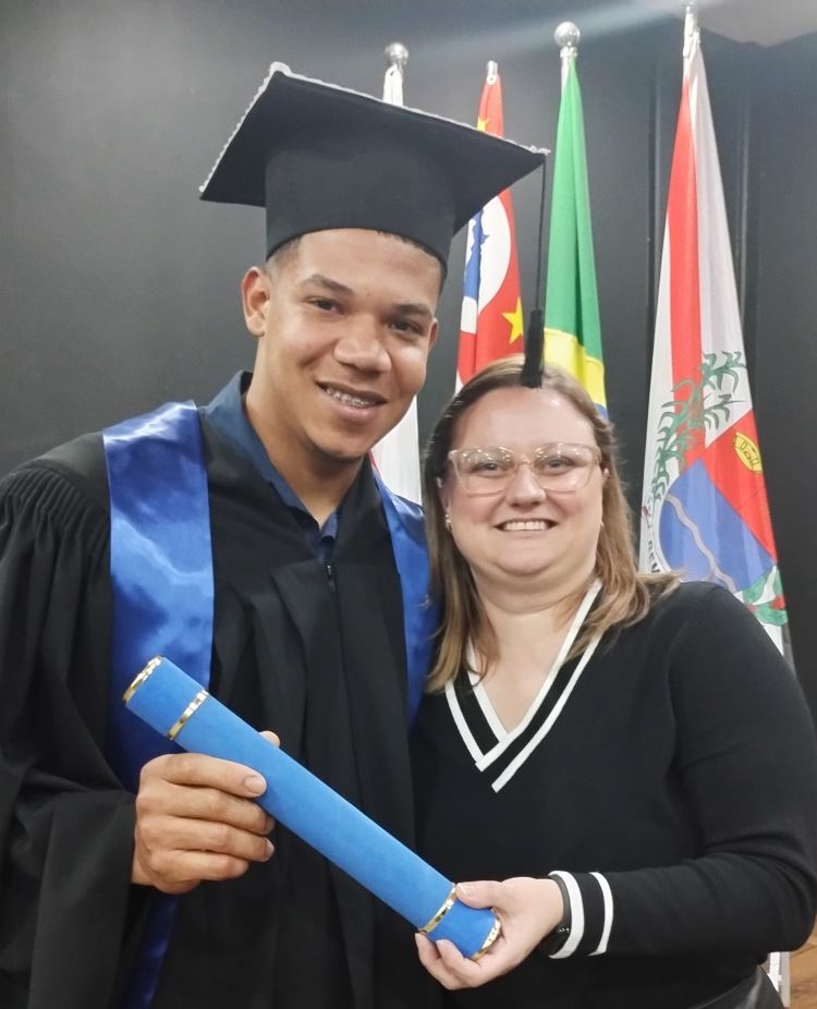 Formatura EJA Araras 22